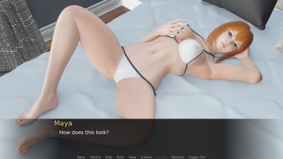 Скриншот 4 из Sunny Love
