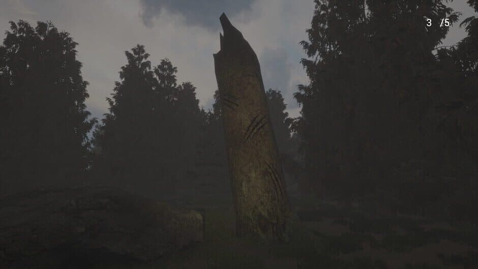 Скриншот 7 из Creepy Camping