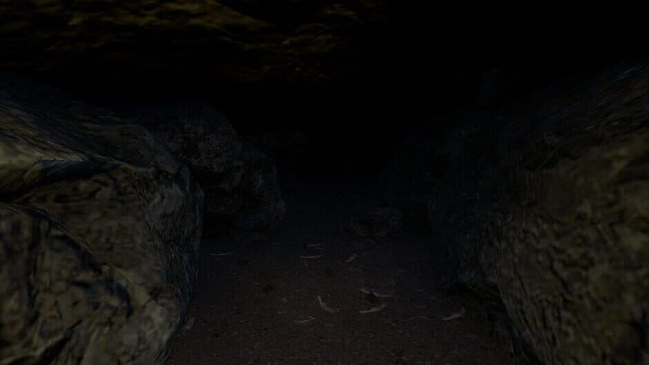 Скриншот 2 из Creepy Camping