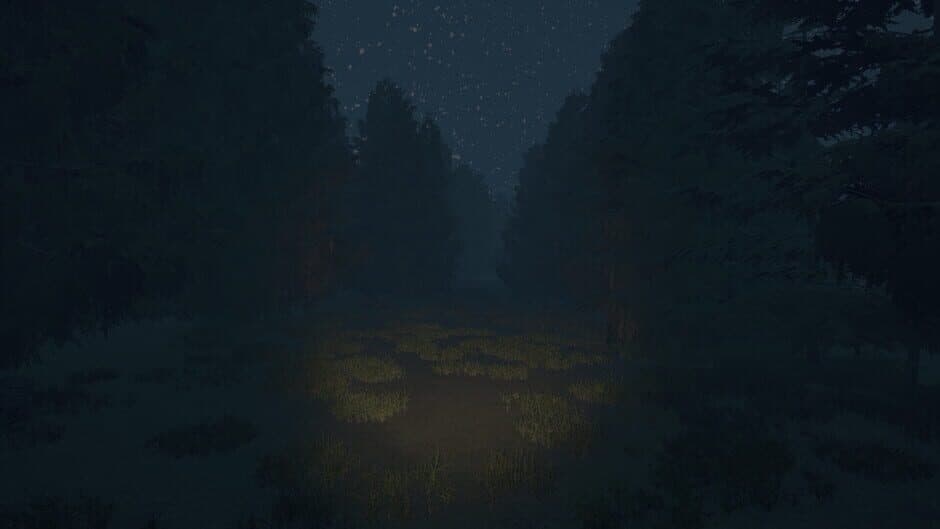 Скриншот 3 из Creepy Camping