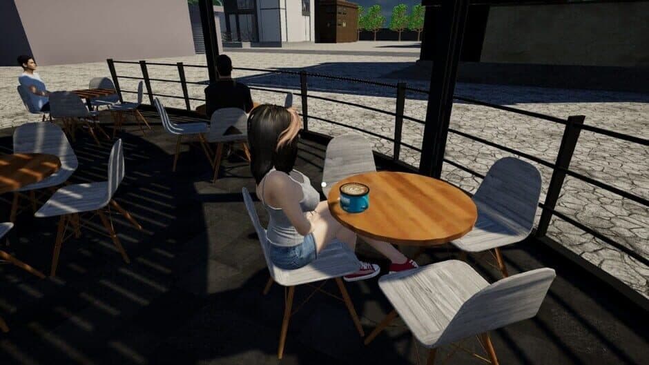 Скриншот 7 из Barista Dream