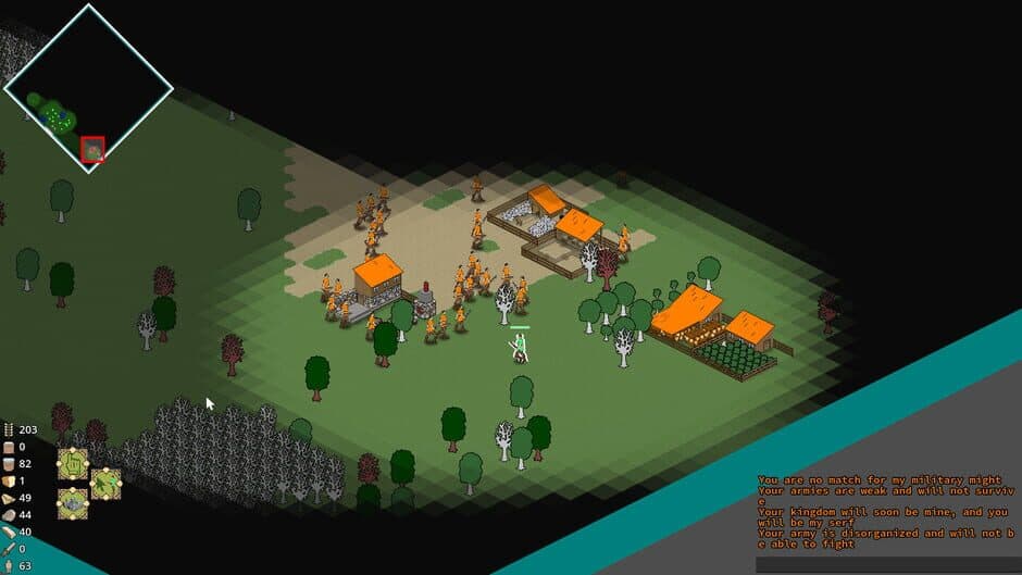 Скриншот 3 из Ironwood Conquest