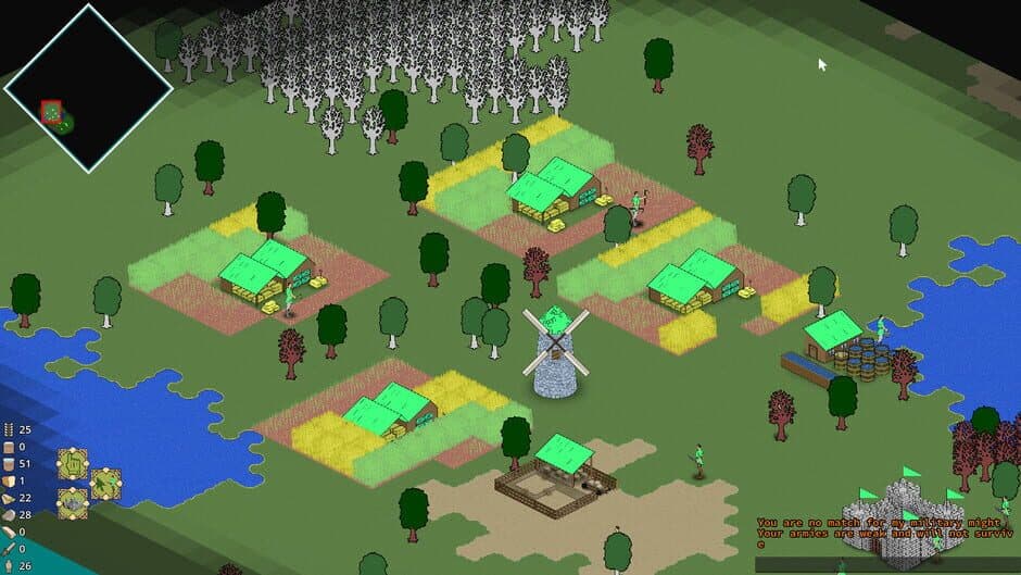 Скриншот 6 из Ironwood Conquest