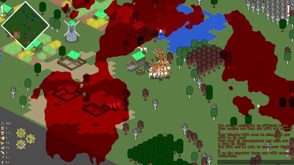 Скриншот 8 из Ironwood Conquest