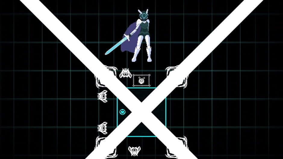 Скриншот 4 из Void of Lilly
