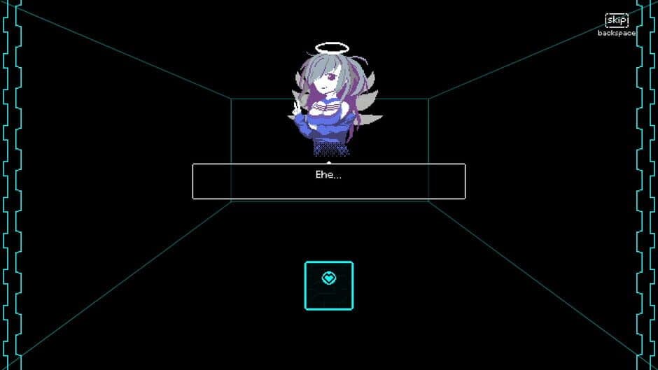 Скриншот 2 из Void of Lilly
