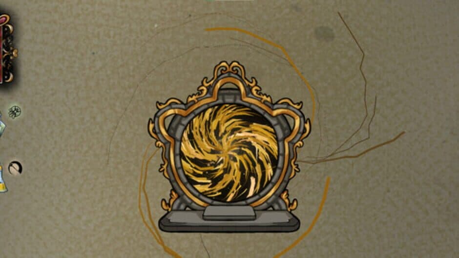 Скриншот 1 из Familiar: Battle of the Labyrinth