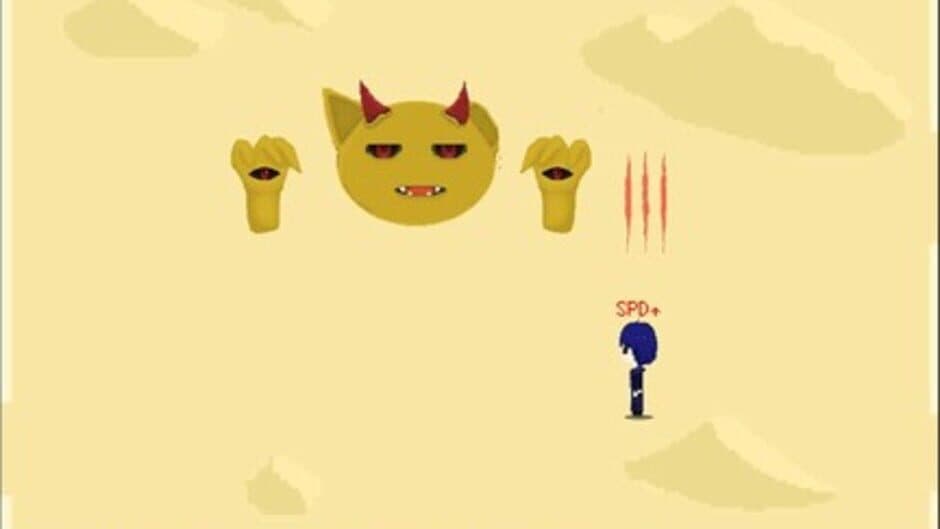 Скриншот 2 из Master of Dodging