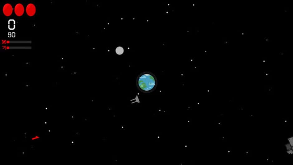 Скриншот 2 из Pixel Sentry