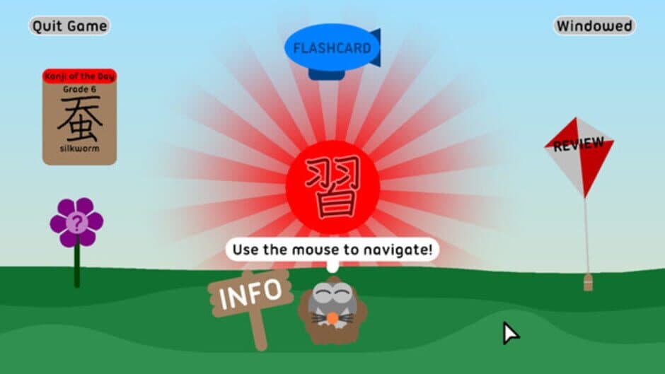 Скриншот 3 из Let's Learn Japanese: Deluxe
