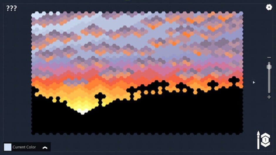 Скриншот 4 из Zen Paint