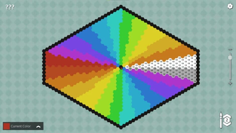 Скриншот 2 из Zen Paint