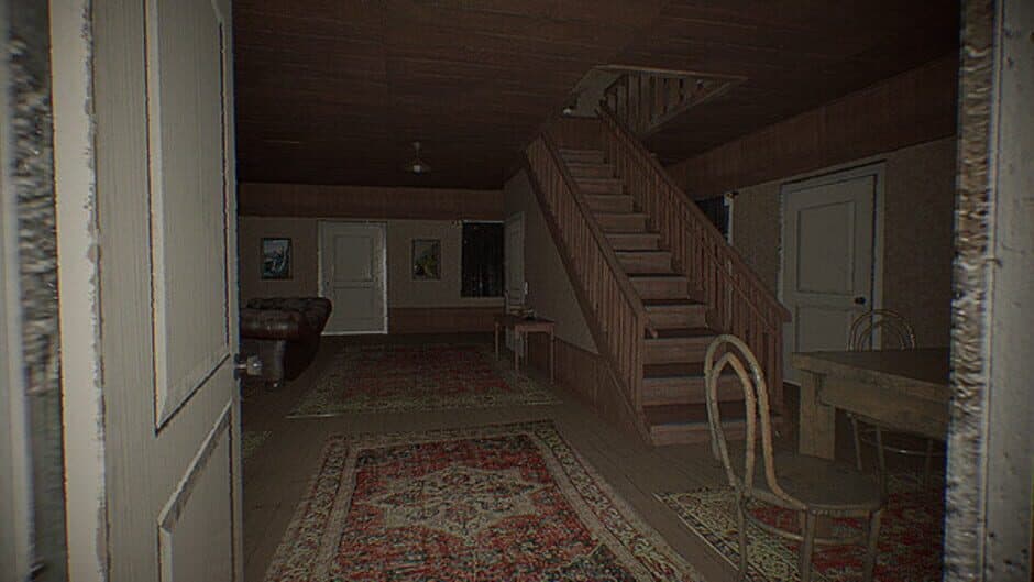 Скриншот 3 из Nightmare Visions Chapter 1