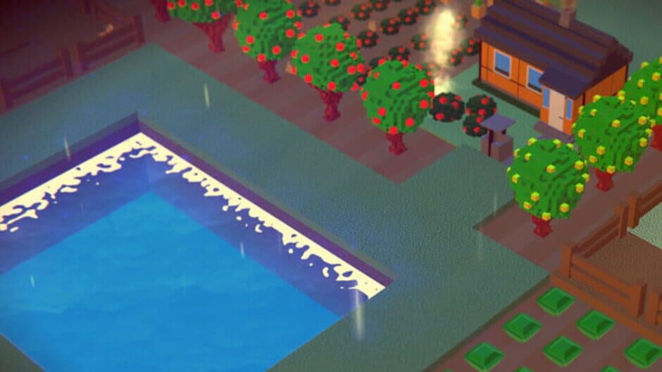 Скриншот 1 из Desktop Farm Remastered
