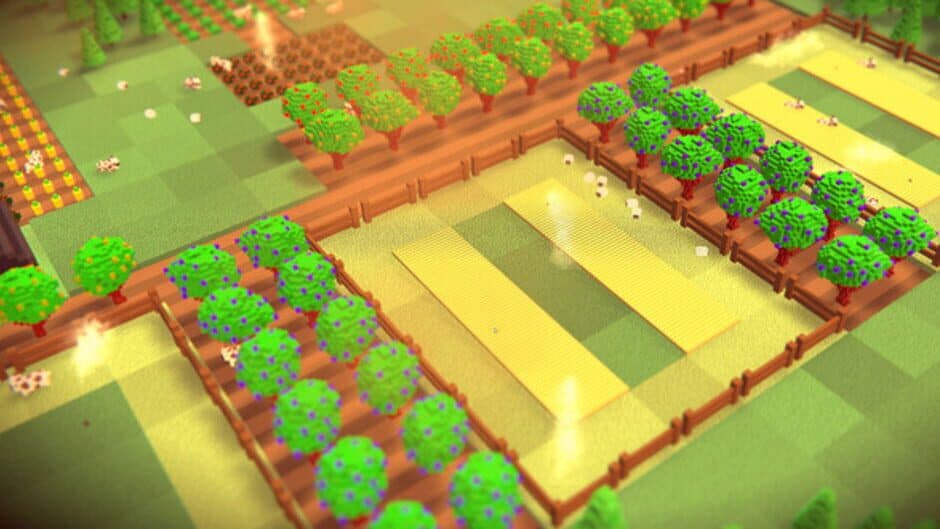 Скриншот 4 из Desktop Farm Remastered