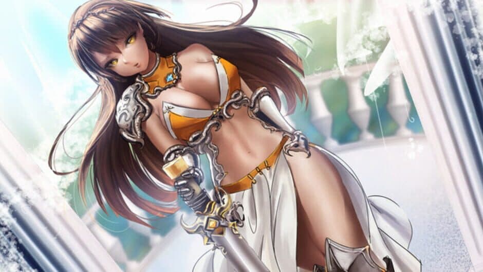 Скриншот 3 из Nyasha Valkyrie