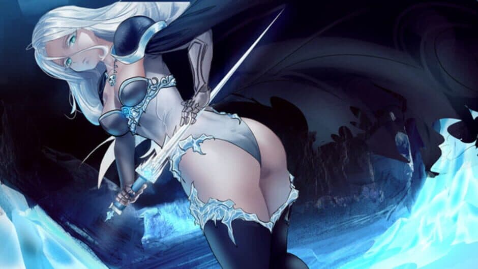 Скриншот 4 из Nyasha Valkyrie