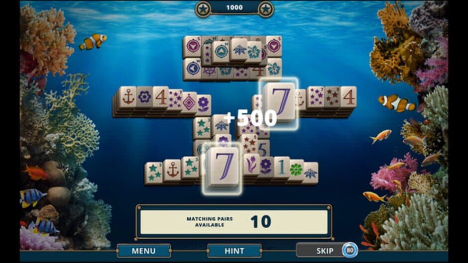 Скриншот 5 из Sea Life Explorer Collector's Edition