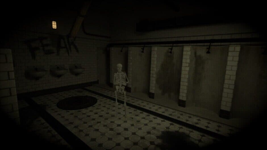 Скриншот 1 из Italian Brainrot: In Prison