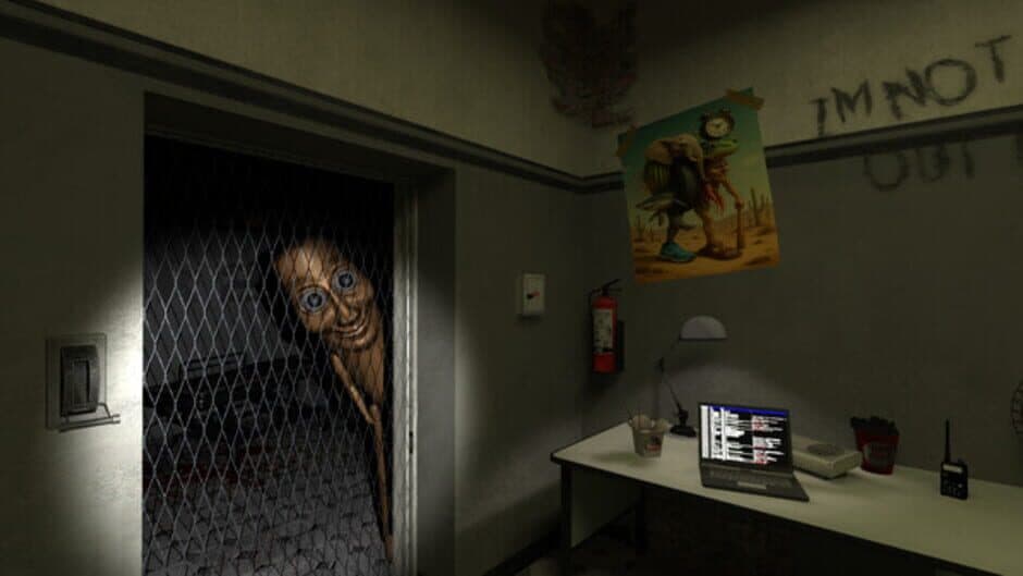 Скриншот 6 из Italian Brainrot: In Prison