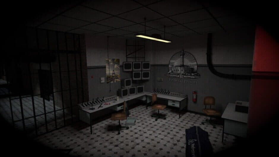 Скриншот 2 из Italian Brainrot: In Prison