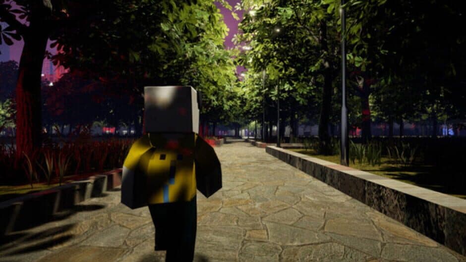 Скриншот 5 из Virtual ABC Journey