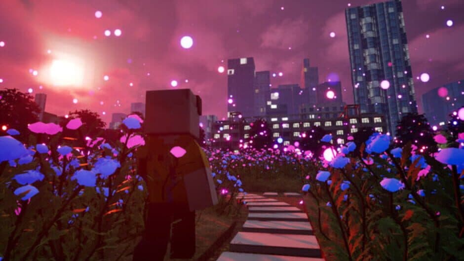 Скриншот 1 из Virtual ABC Journey