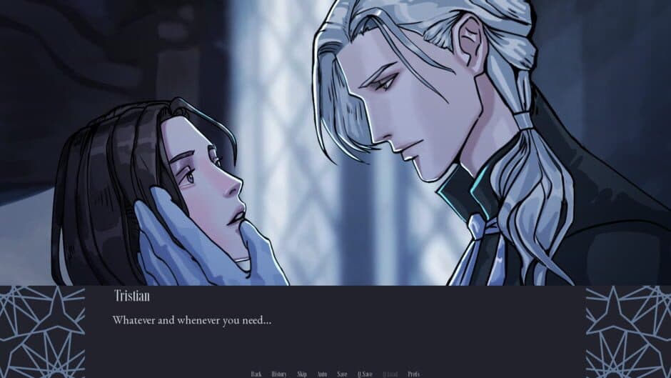 Скриншот 5 из The Winter Wedding