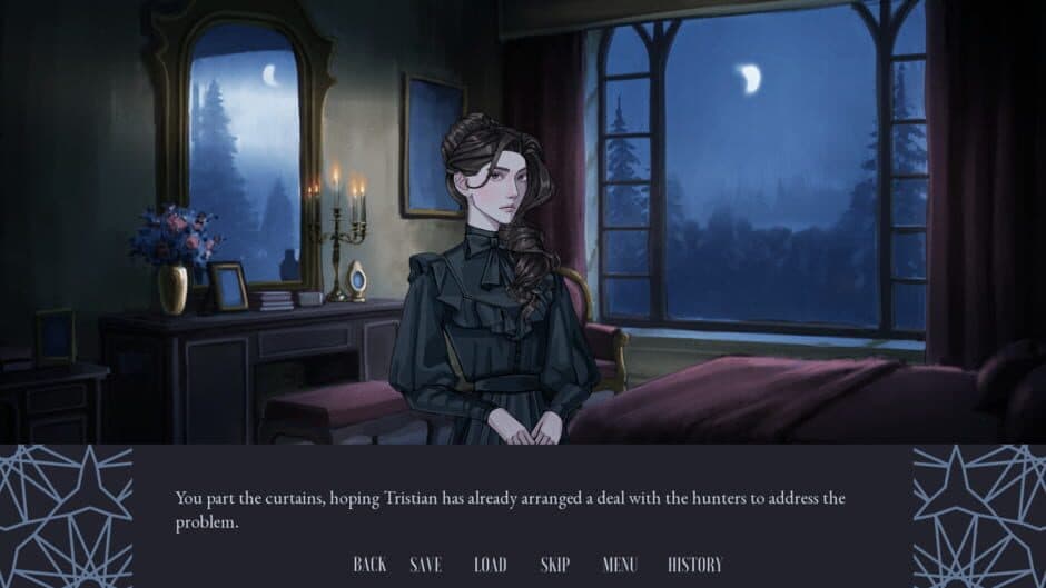 Скриншот 9 из The Winter Wedding