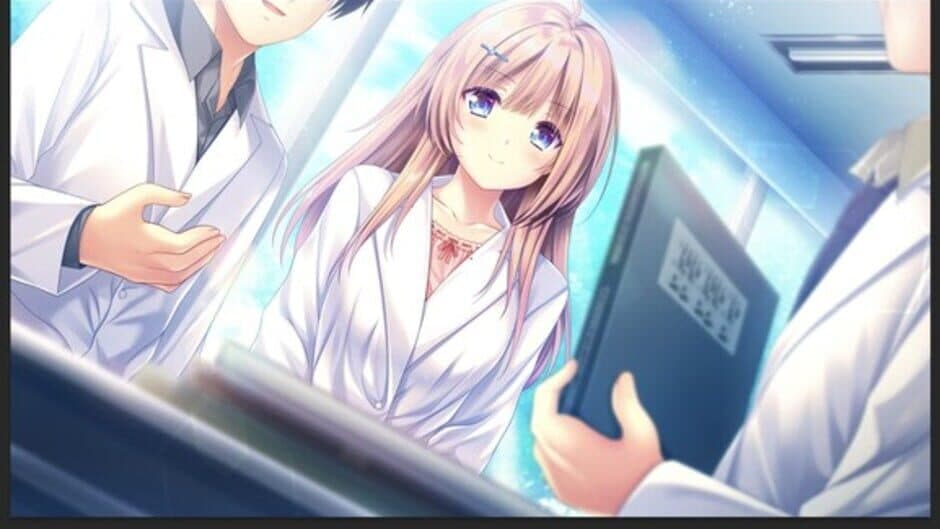 Скриншот 4 из Haruka Ao no Hanayome ni