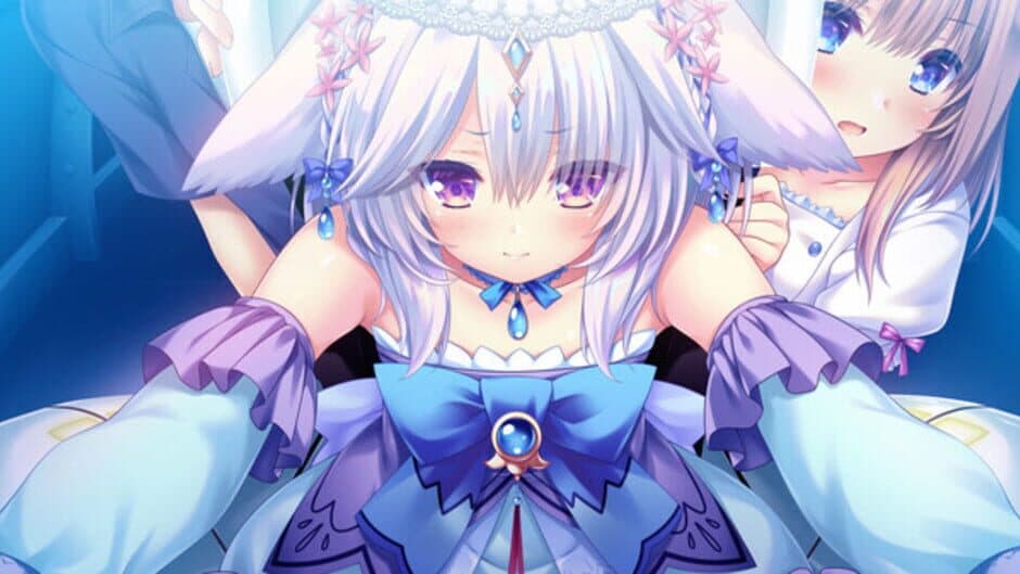Скриншот 5 из Haruka Ao no Hanayome ni