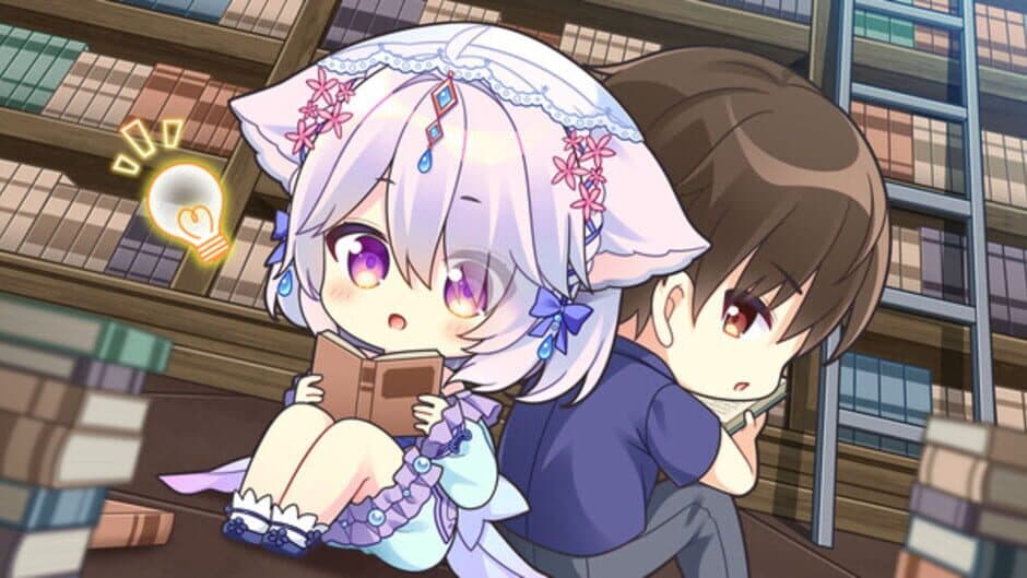 Скриншот 7 из Haruka Ao no Hanayome ni