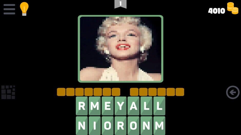 Скриншот 1 из Quiz Pro: Guess Pictures