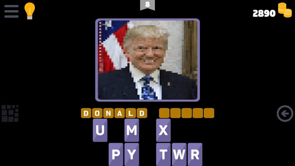Скриншот 2 из Quiz Pro: Guess Pictures