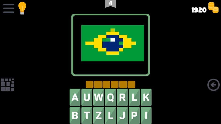 Скриншот 3 из Quiz Pro: Guess Pictures