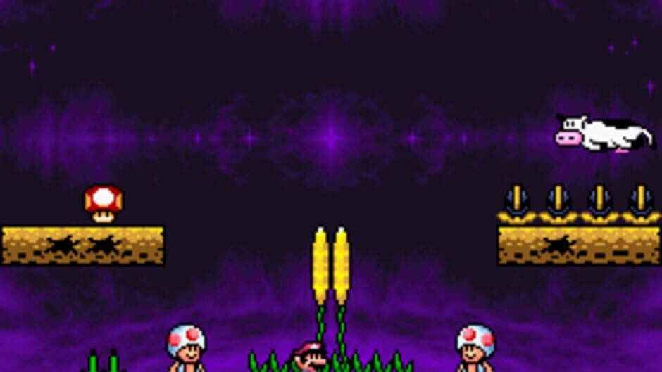 Скриншот 2 из Hack 8