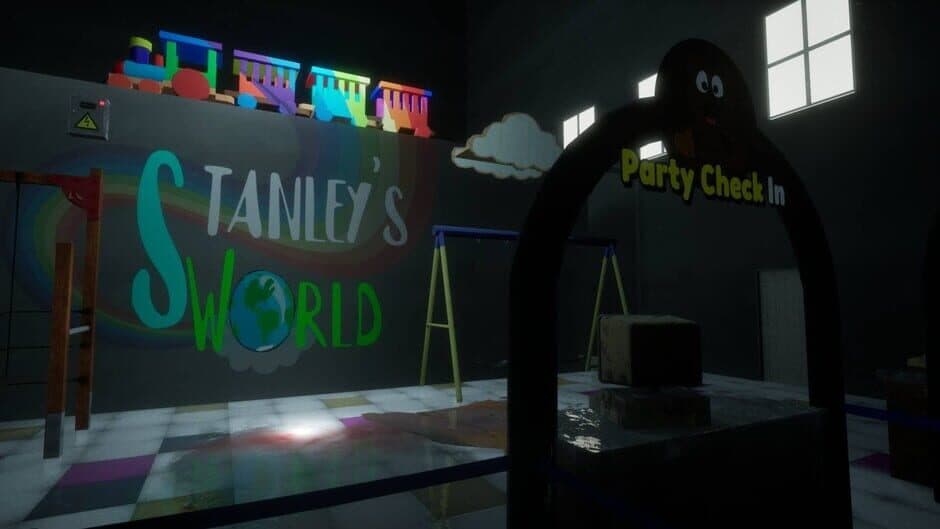 Скриншот 1 из Stanley Says