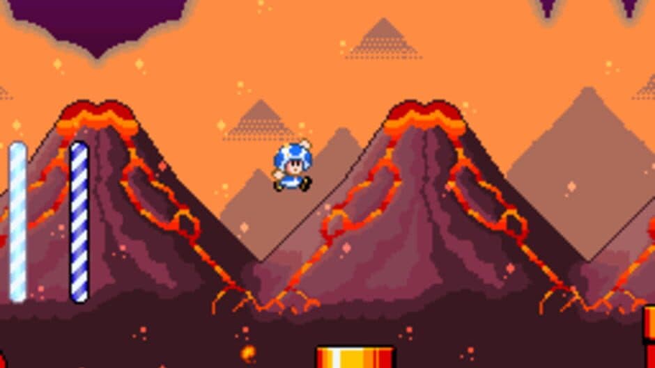 Скриншот 1 из The Adventures of Bucken Berry and Ala-Gold