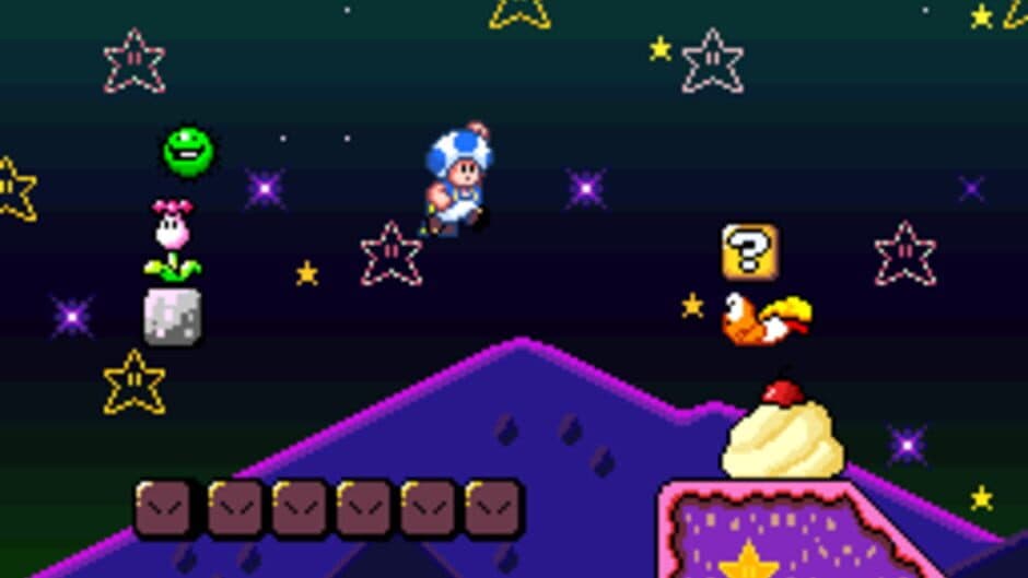 Скриншот 2 из The Adventures of Bucken Berry and Ala-Gold