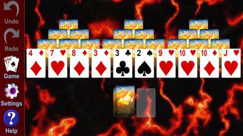 Скриншот 2 из Classic Card Games Collection