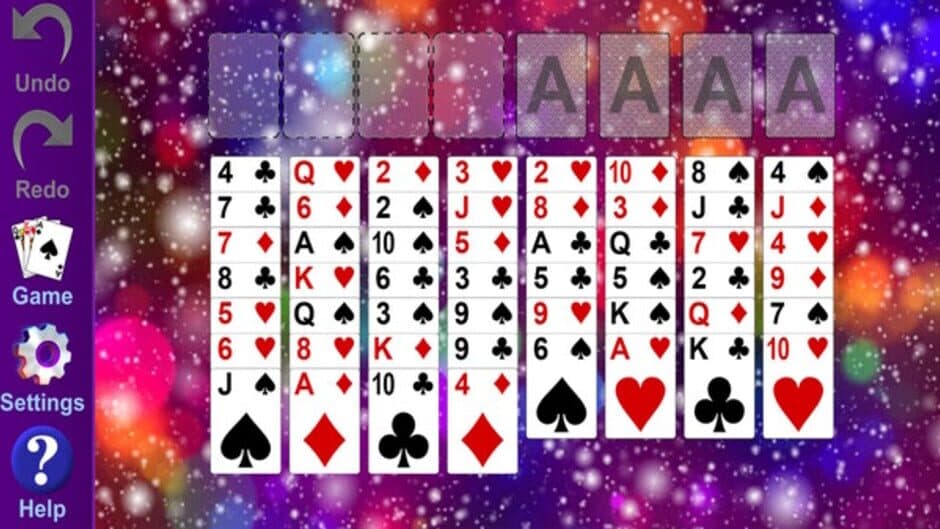 Скриншот 4 из Classic Card Games Collection
