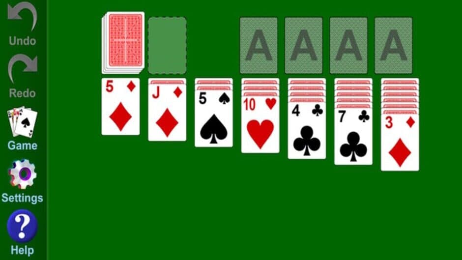 Скриншот 5 из Classic Card Games Collection