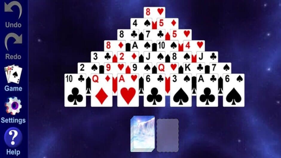 Скриншот 6 из Classic Card Games Collection