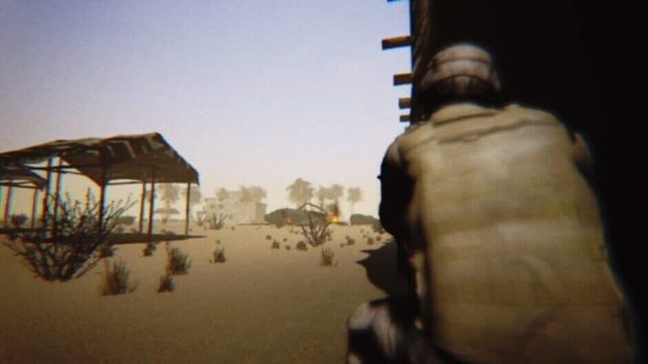 Скриншот 2 из Soldiers of Heaven VR