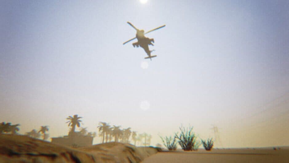Скриншот 4 из Soldiers of Heaven VR