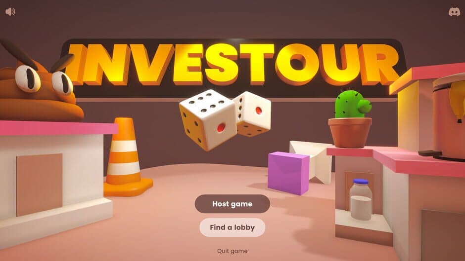 Скриншот 3 из Investour