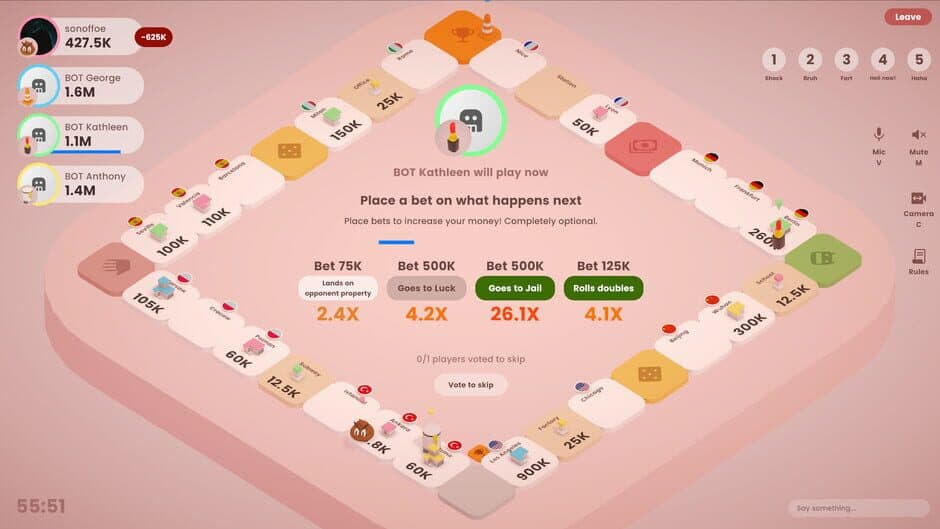Скриншот 2 из Investour