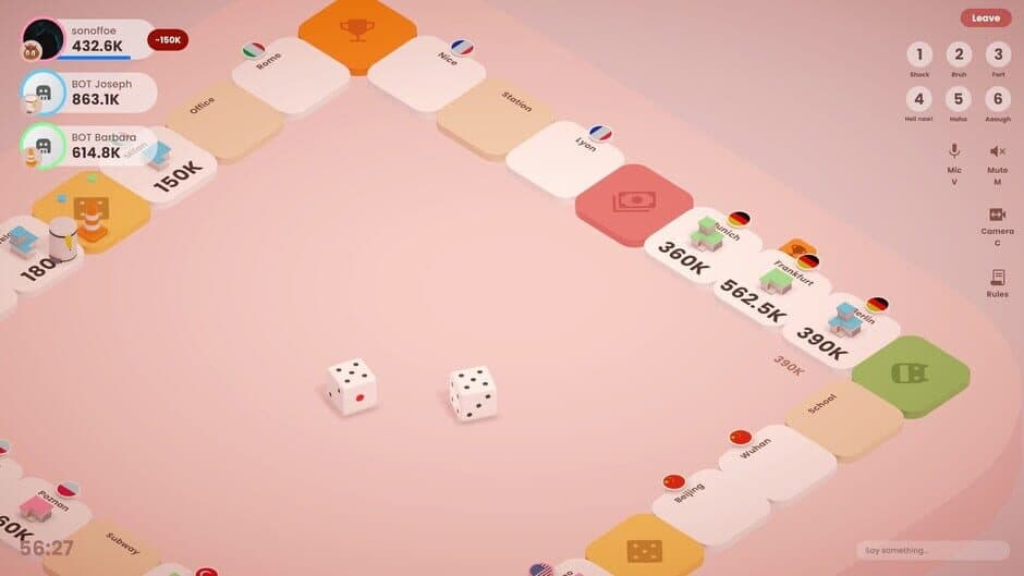 Скриншот 4 из Investour