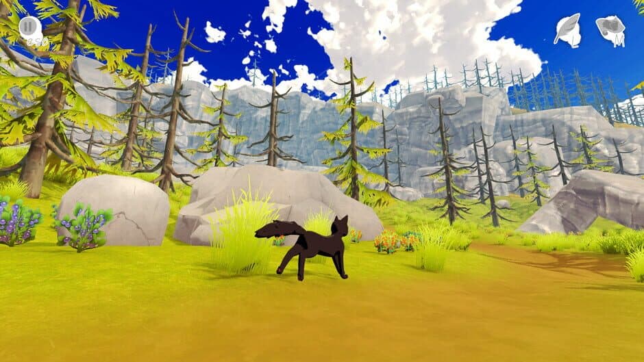 Скриншот 3 из Tails of the North