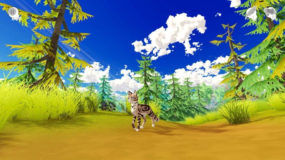 Скриншот 1 из Tails of the North
